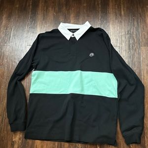 Men’s Empyre Rugby Shirt Size Large